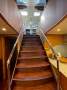 Huntress 94 Sailing Motor Yacht Custom Built -Long Range Crusing Yacht