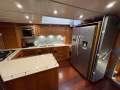 Huntress 94 Sailing Motor Yacht Custom Built -Long Range Crusing Yacht