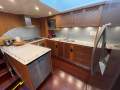 Huntress 94 Sailing Motor Yacht Custom Built -Long Range Crusing Yacht