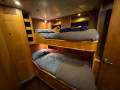 Huntress 94 Sailing Motor Yacht Custom Built -Long Range Crusing Yacht