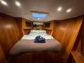 Huntress 94 Sailing Motor Yacht Custom Built -Long Range Crusing Yacht