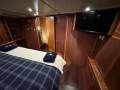Huntress 94 Sailing Motor Yacht Custom Built -Long Range Crusing Yacht