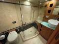 Huntress 94 Sailing Motor Yacht Custom Built -Long Range Crusing Yacht