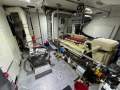 Huntress 94 Sailing Motor Yacht Custom Built -Long Range Crusing Yacht