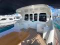 Huntress 94 Sailing Motor Yacht Custom Built -Long Range Crusing Yacht