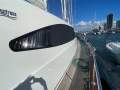 Huntress 94 Sailing Motor Yacht Custom Built -Long Range Crusing Yacht