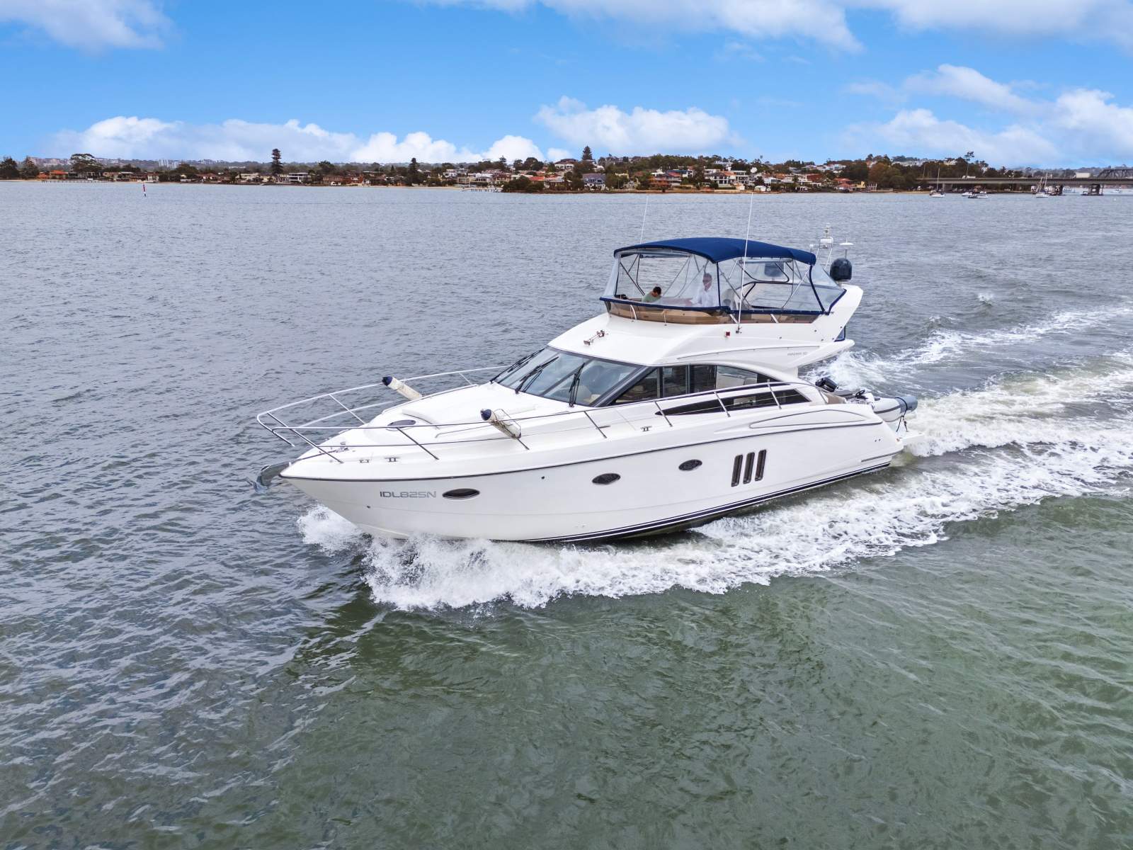 Princess 50