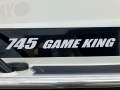 New Extreme 745 Game King