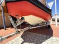 Zodiac Pro 500 RIB - Includes Trailer!
