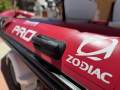 Zodiac Pro 500 RIB - Includes Trailer!
