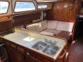 Challenger 40 ft Ketch Cruising Large Volume (Pittwater NSW)
