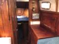 Challenger 40 ft Ketch Cruising Large Volume (Pittwater NSW)