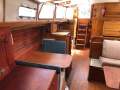 Challenger 40 ft Ketch Cruising Large Volume (Pittwater NSW)