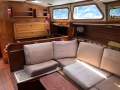 Challenger 40 ft Ketch Cruising Large Volume (Pittwater NSW)