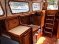 Challenger 40 ft Ketch Cruising Large Volume (Pittwater NSW)