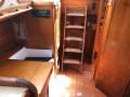 Challenger 40 ft Ketch Cruising Large Volume (Pittwater NSW)