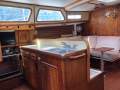 Challenger 40 ft Ketch Cruising Large Volume (Pittwater NSW)