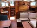 Challenger 40 ft Ketch Cruising Large Volume (Pittwater NSW)