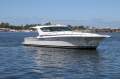 Riviera 4000 Offshore with Twin Volvo 480Hp Diesels