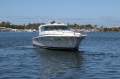 Riviera 4000 Offshore with Twin Volvo 480Hp Diesels