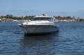 Riviera 4000 Offshore with Twin Volvo 480Hp Diesels
