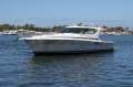 Riviera 4000 Offshore with Twin Volvo 480Hp Diesels