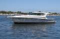 Riviera 4000 Offshore with Twin Volvo 480Hp Diesels