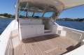 Riviera 4000 Offshore with Twin Volvo 480Hp Diesels