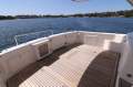 Riviera 4000 Offshore with Twin Volvo 480Hp Diesels