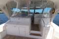 Riviera 4000 Offshore with Twin Volvo 480Hp Diesels