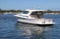 Riviera 4000 Offshore with Twin Volvo 480Hp Diesels