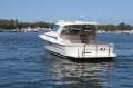 Riviera 4000 Offshore with Twin Volvo 480Hp Diesels