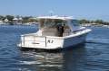 Riviera 4000 Offshore with Twin Volvo 480Hp Diesels