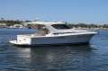 Riviera 4000 Offshore with Twin Volvo 480Hp Diesels