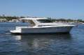 Riviera 4000 Offshore with Twin Volvo 480Hp Diesels