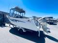 Trailcraft 535 Freestyle