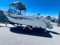 Trailcraft 535 Freestyle