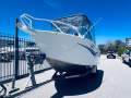 Trailcraft 535 Freestyle