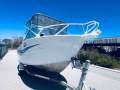Trailcraft 535 Freestyle