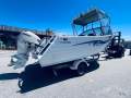 Trailcraft 535 Freestyle