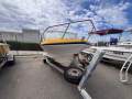 Swiftcraft Runabout