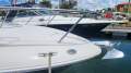 Monterey 265 Sports Cruiser