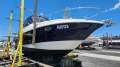 Monterey 265 Sports Cruiser