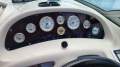 Monterey 265 Sports Cruiser