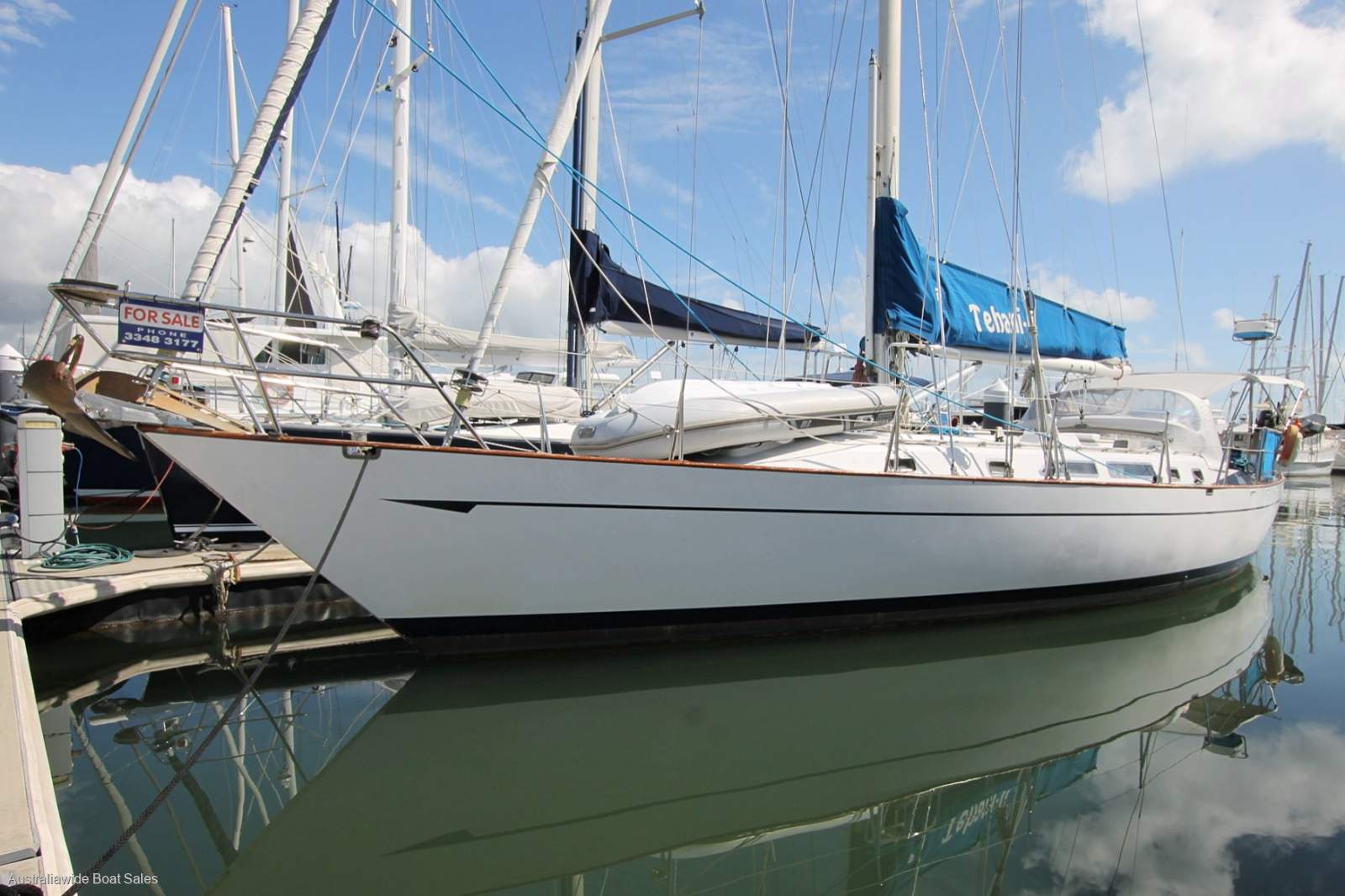 Tayana 52