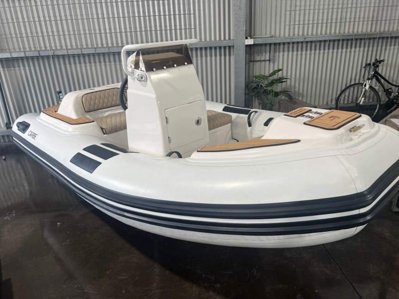 Caribe Dl11