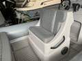 Gemini Centre Console 650