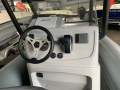 Gemini Centre Console 650