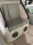 Gemini Centre Console 650