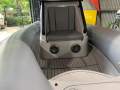 Gemini Centre Console 650